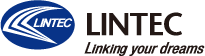 LINTEC Liking your dreams